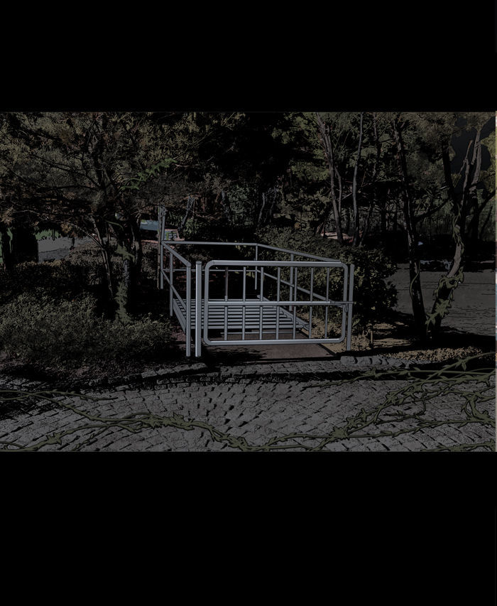 Hive Chapter 108 page 26 - Chapter 108 : [Part 3] Ep. 8