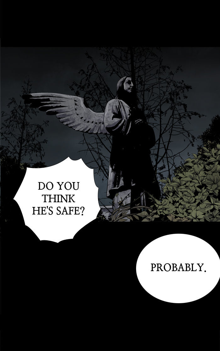 Hive Chapter 108 page 29 - Chapter 108 : [Part 3] Ep. 8