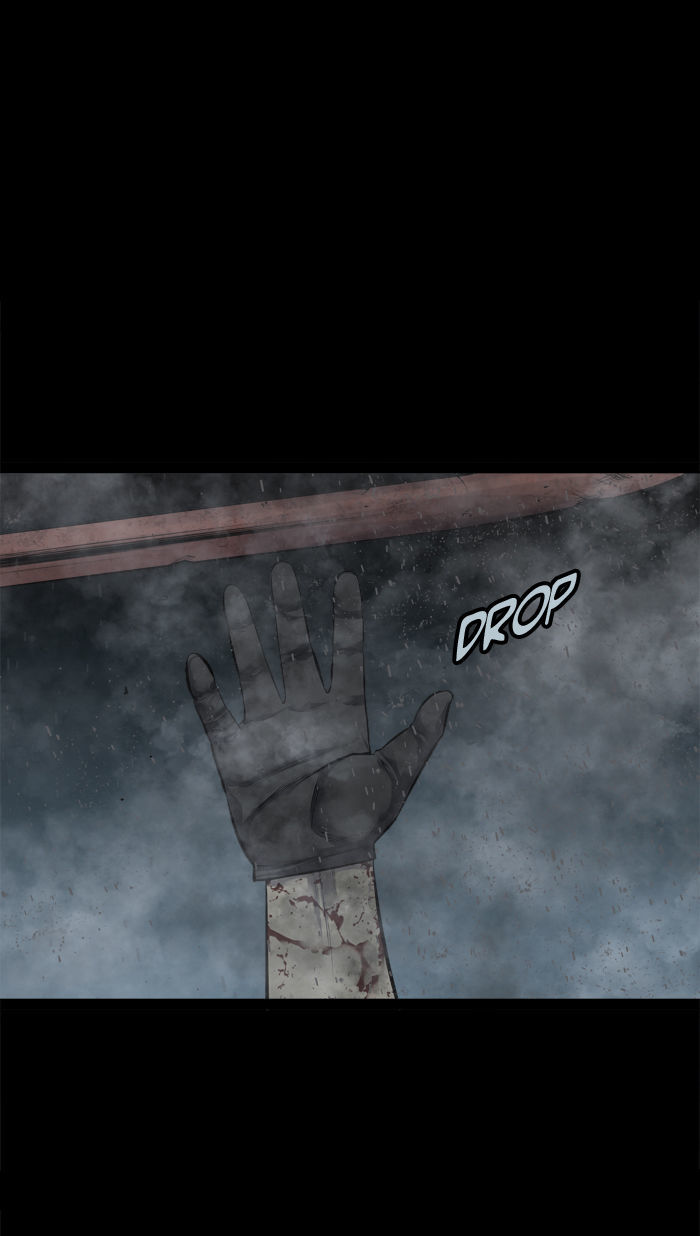 Hive Chapter 108 page 30 - Chapter 108 : [Part 3] Ep. 8