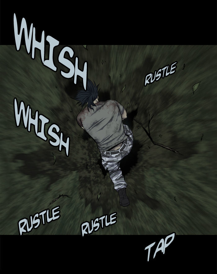 Hive Chapter 108 page 31 - Chapter 108 : [Part 3] Ep. 8