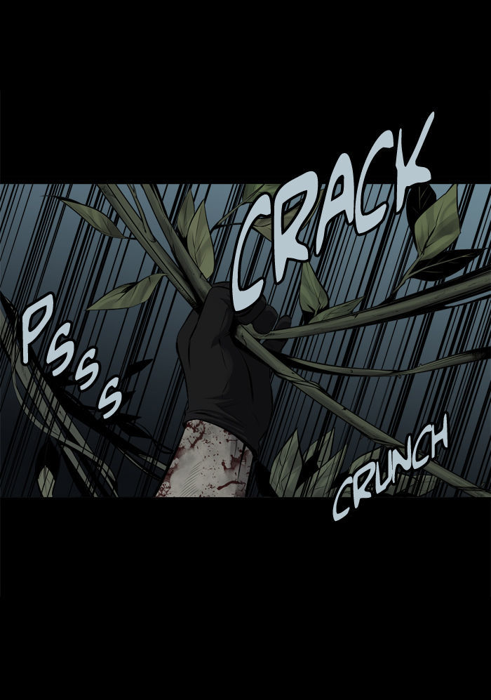 Hive Chapter 108 page 32 - Chapter 108 : [Part 3] Ep. 8