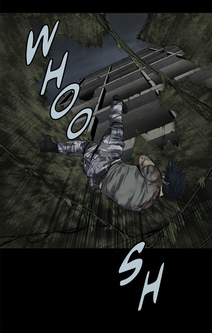 Hive Chapter 108 page 34 - Chapter 108 : [Part 3] Ep. 8