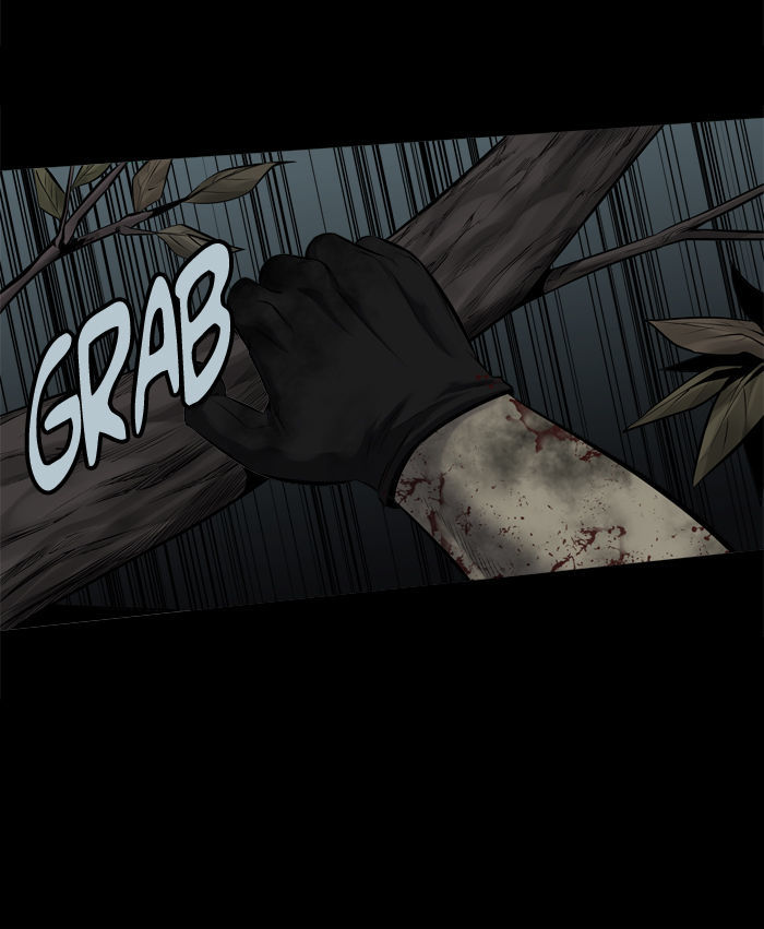 Hive Chapter 108 page 35 - Chapter 108 : [Part 3] Ep. 8
