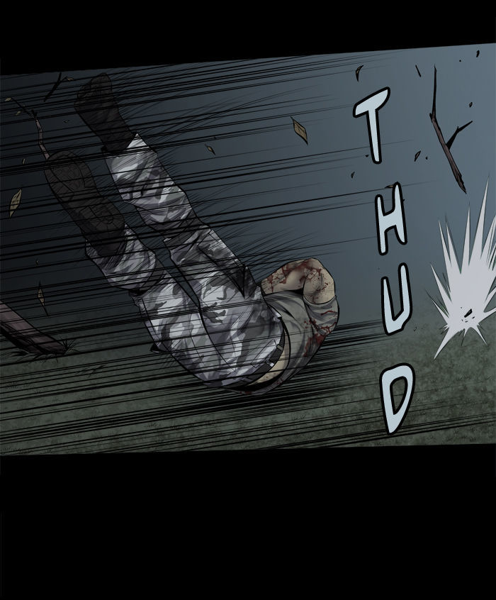 Hive Chapter 108 page 36 - Chapter 108 : [Part 3] Ep. 8
