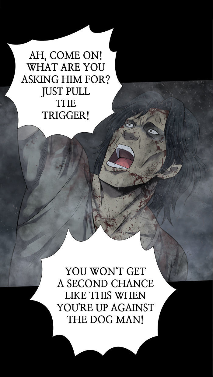 Hive Chapter 108 page 4 - Chapter 108 : [Part 3] Ep. 8