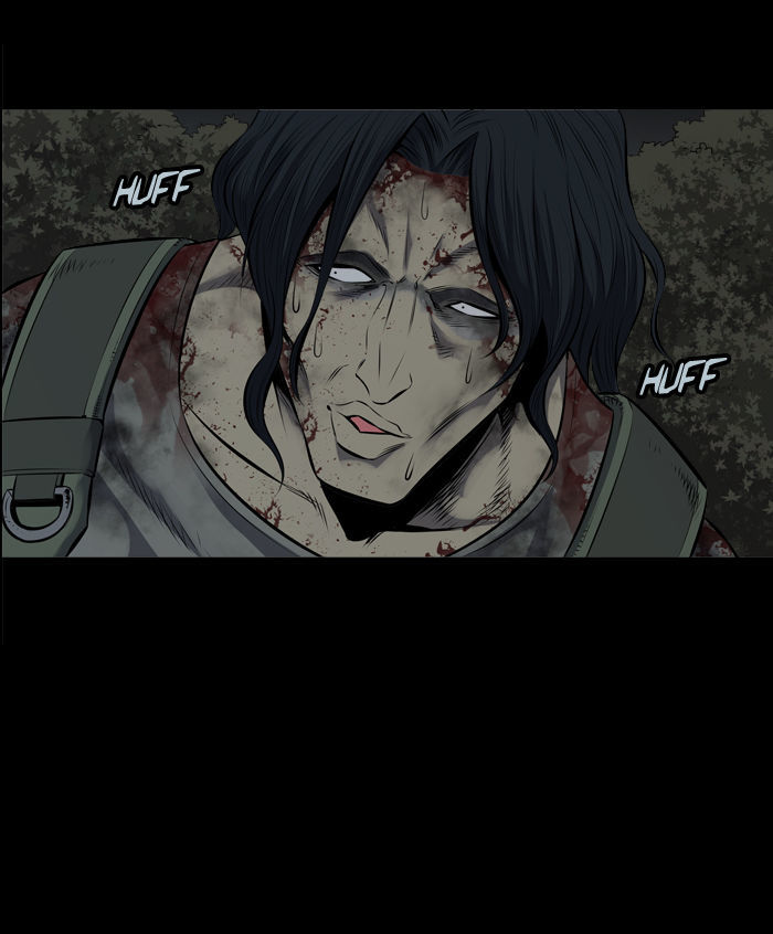 Hive Chapter 108 page 42 - Chapter 108 : [Part 3] Ep. 8