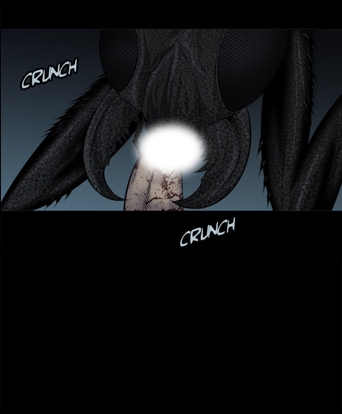 Hive Chapter 108 page 43 - Chapter 108 : [Part 3] Ep. 8