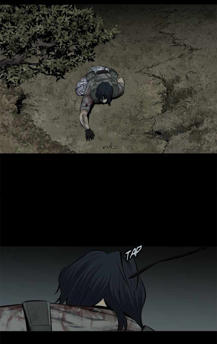 Hive Chapter 108 page 44 - Chapter 108 : [Part 3] Ep. 8
