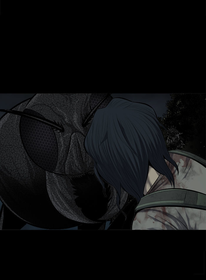 Hive Chapter 108 page 45 - Chapter 108 : [Part 3] Ep. 8