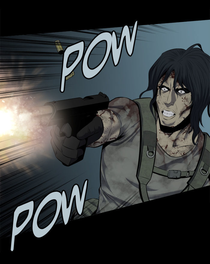 Hive Chapter 108 page 46 - Chapter 108 : [Part 3] Ep. 8