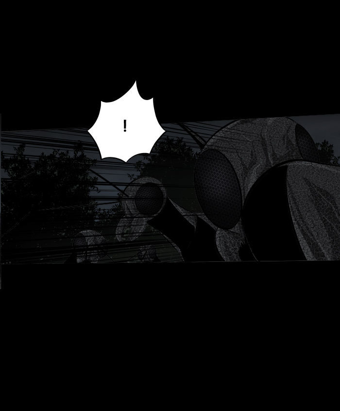 Hive Chapter 108 page 47 - Chapter 108 : [Part 3] Ep. 8