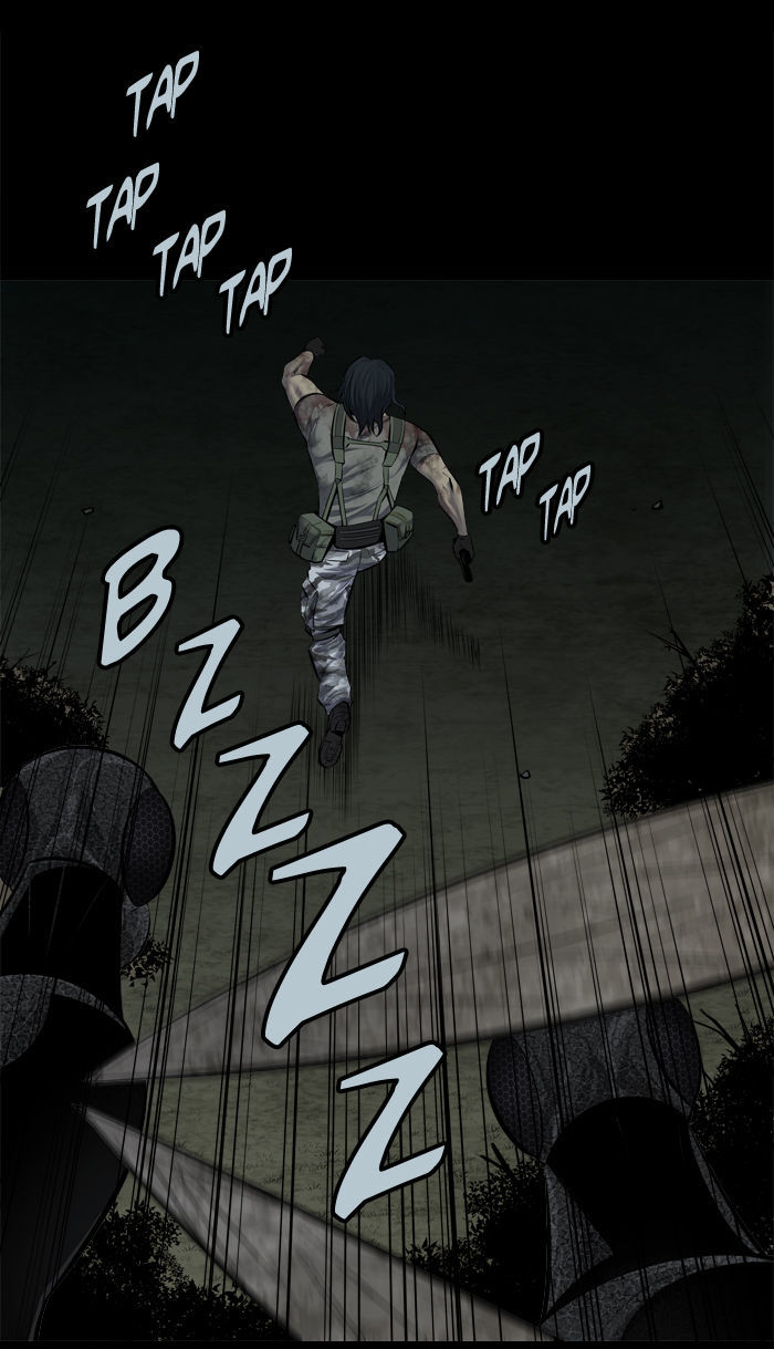 Hive Chapter 108 page 48 - Chapter 108 : [Part 3] Ep. 8