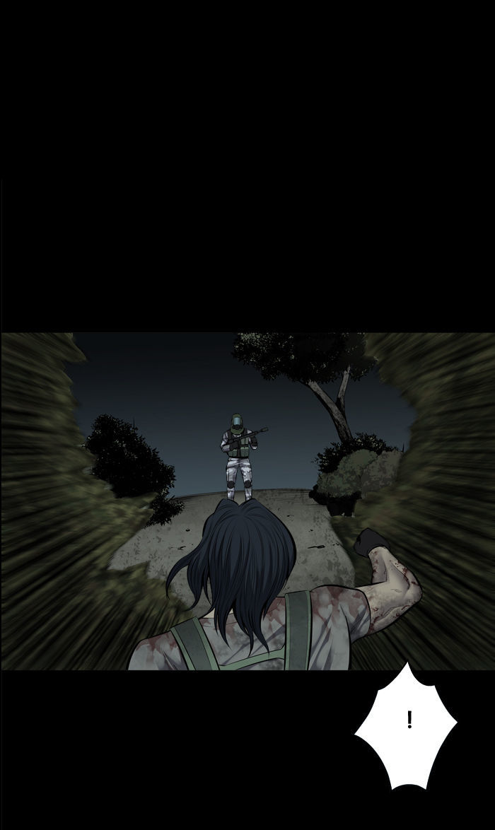 Hive Chapter 108 page 49 - Chapter 108 : [Part 3] Ep. 8