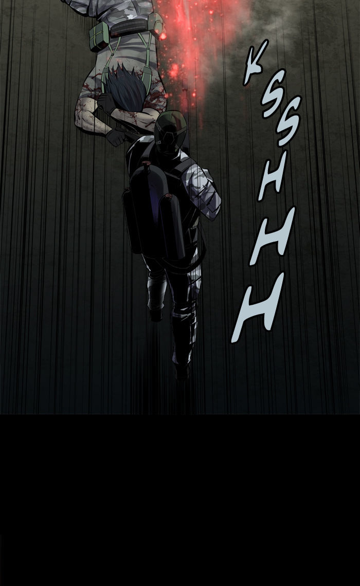 Hive Chapter 108 page 51 - Chapter 108 : [Part 3] Ep. 8