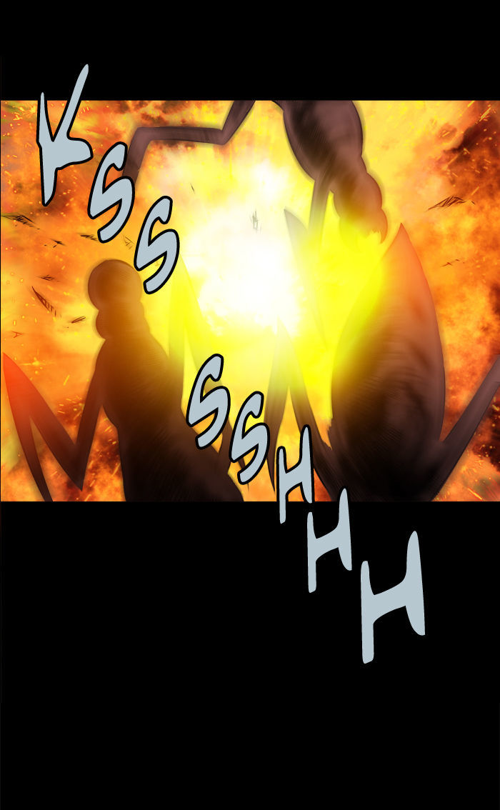 Hive Chapter 108 page 52 - Chapter 108 : [Part 3] Ep. 8
