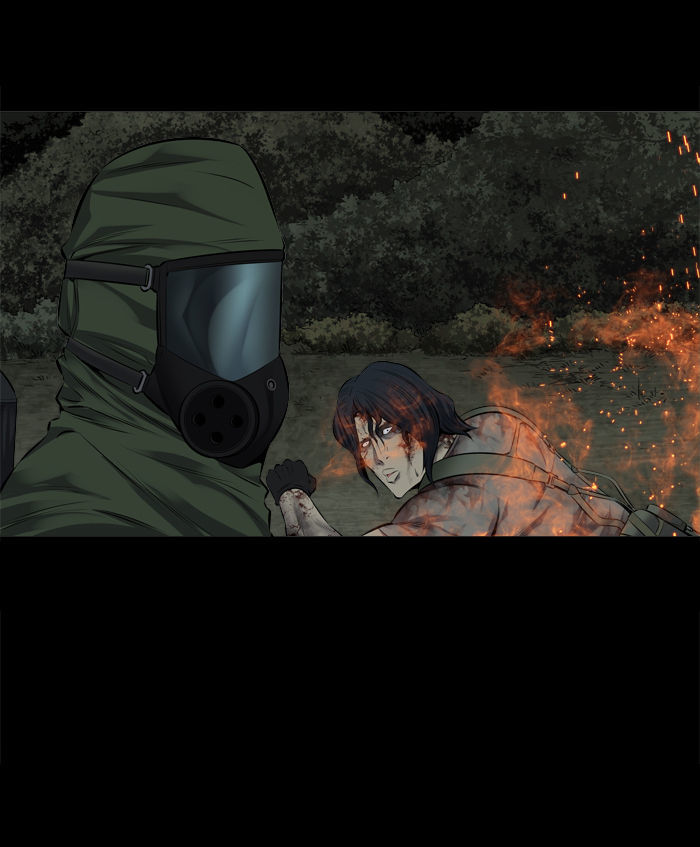 Hive Chapter 108 page 53 - Chapter 108 : [Part 3] Ep. 8