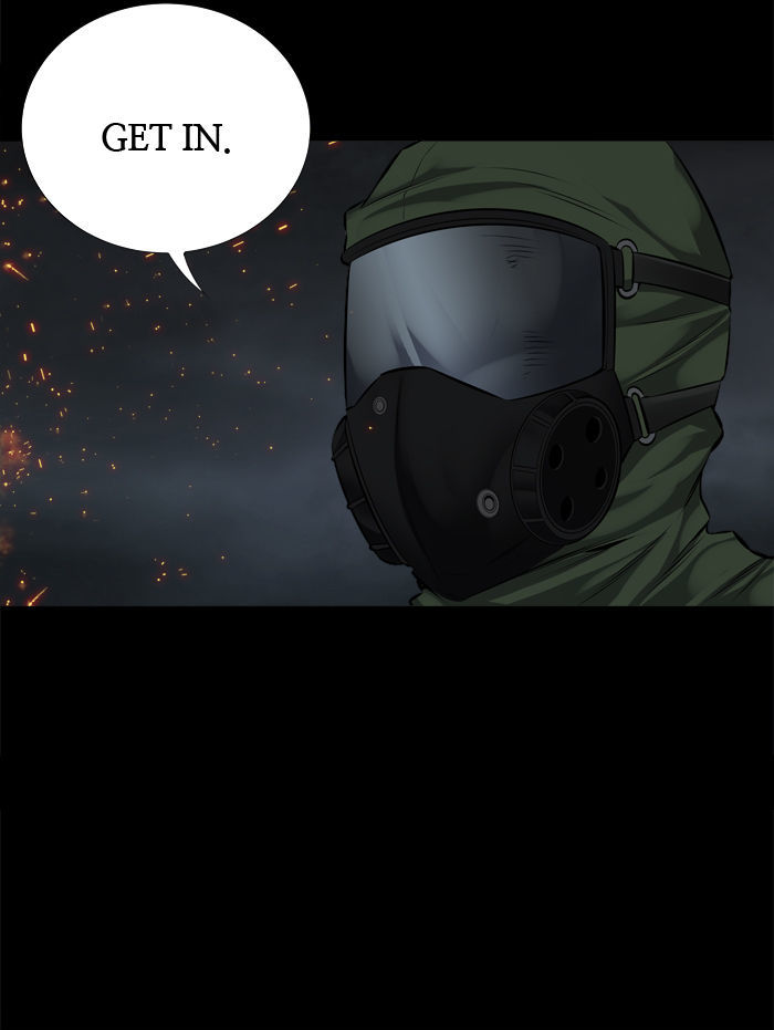 Hive Chapter 108 page 54 - Chapter 108 : [Part 3] Ep. 8