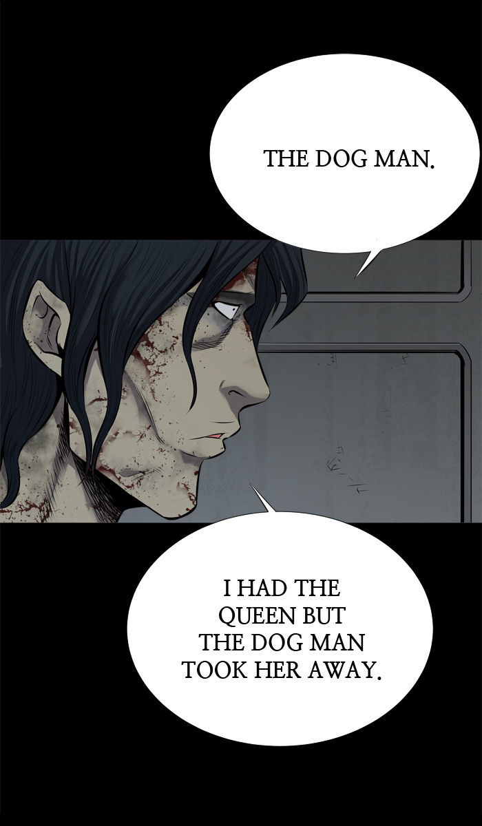 Hive Chapter 108 page 59 - Chapter 108 : [Part 3] Ep. 8