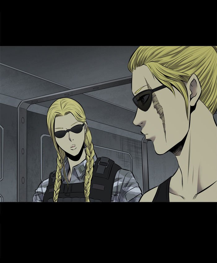 Hive Chapter 108 page 60 - Chapter 108 : [Part 3] Ep. 8