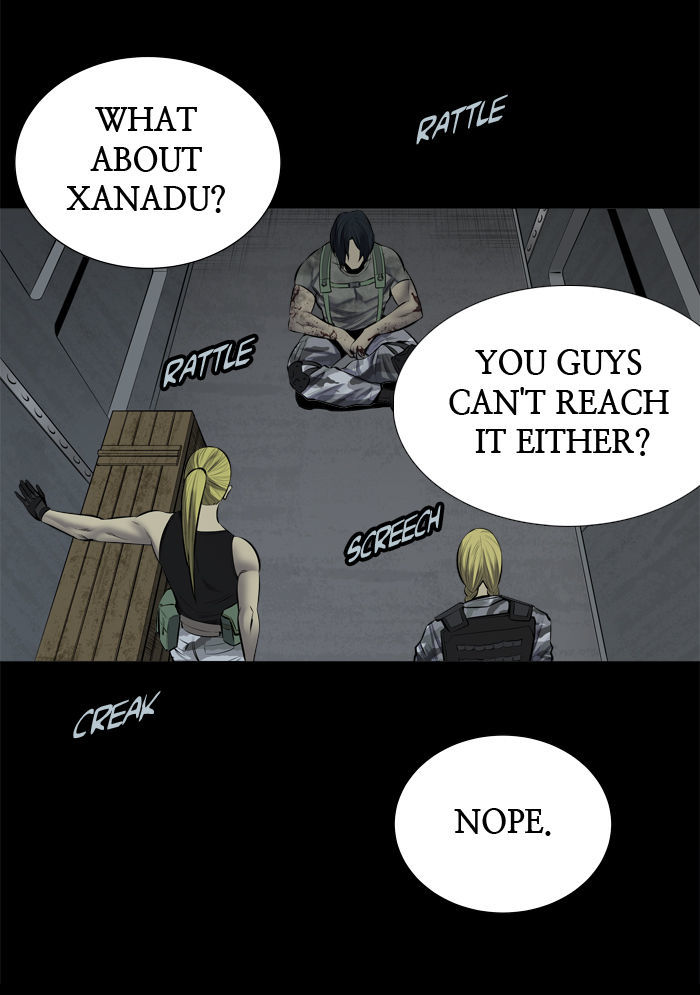 Hive Chapter 108 page 62 - Chapter 108 : [Part 3] Ep. 8