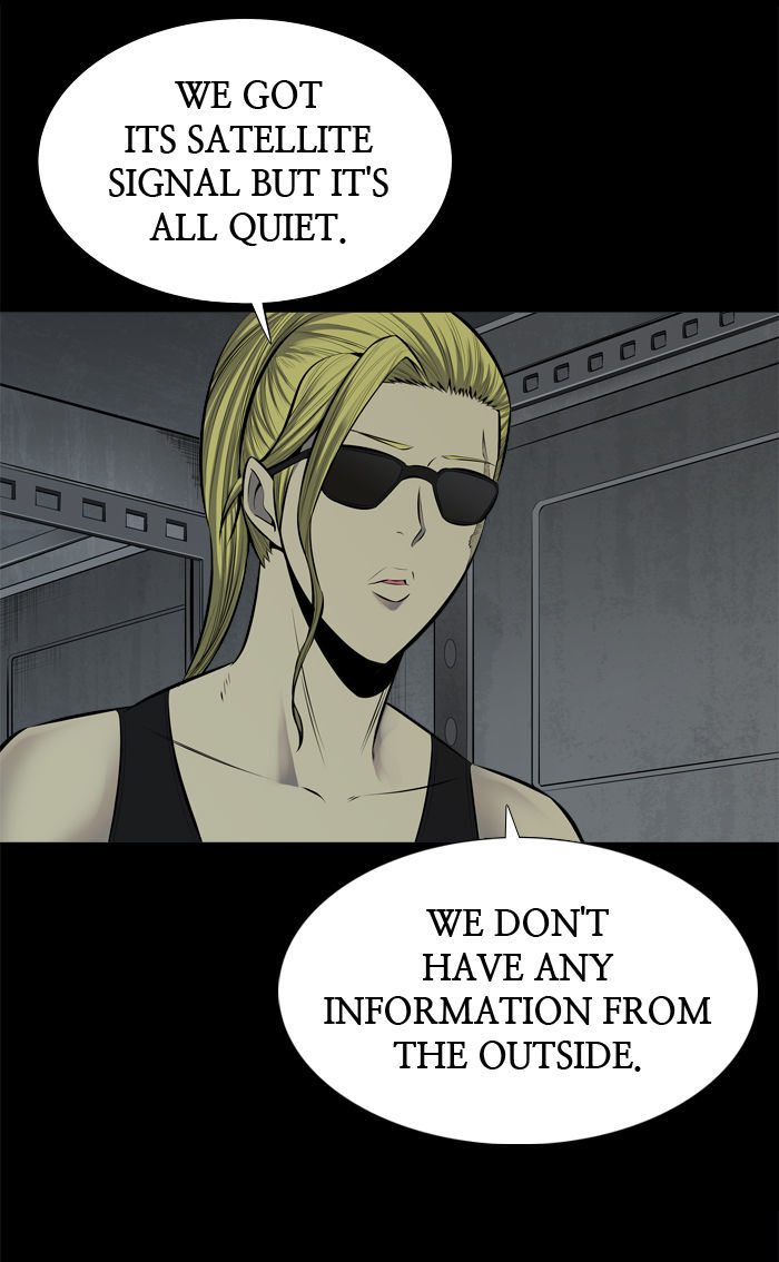 Hive Chapter 108 page 63 - Chapter 108 : [Part 3] Ep. 8