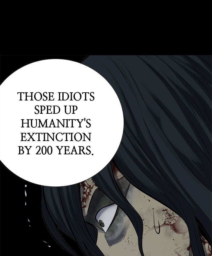 Hive Chapter 108 page 66 - Chapter 108 : [Part 3] Ep. 8