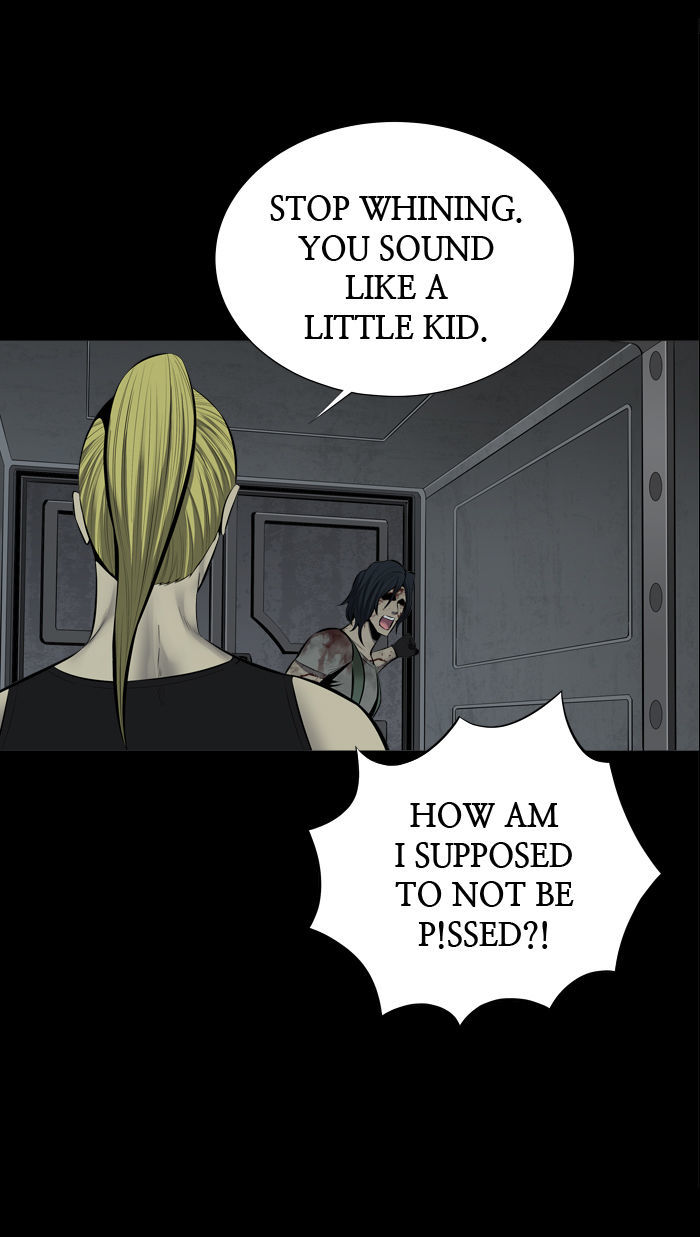 Hive Chapter 108 page 69 - Chapter 108 : [Part 3] Ep. 8