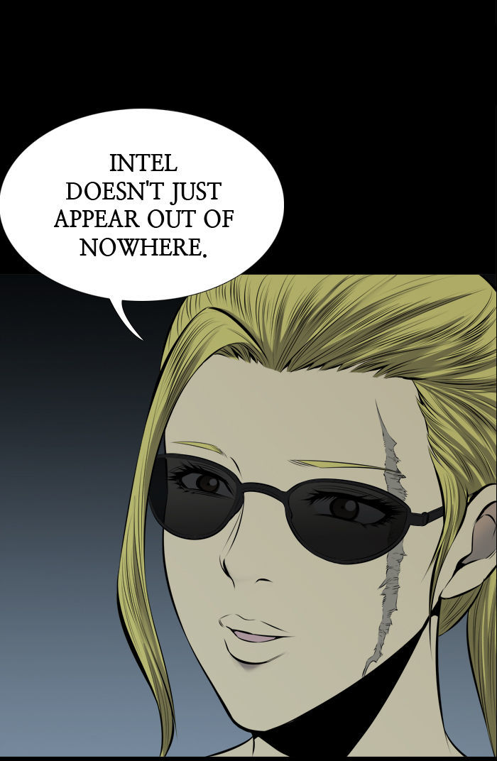 Hive Chapter 108 page 72 - Chapter 108 : [Part 3] Ep. 8