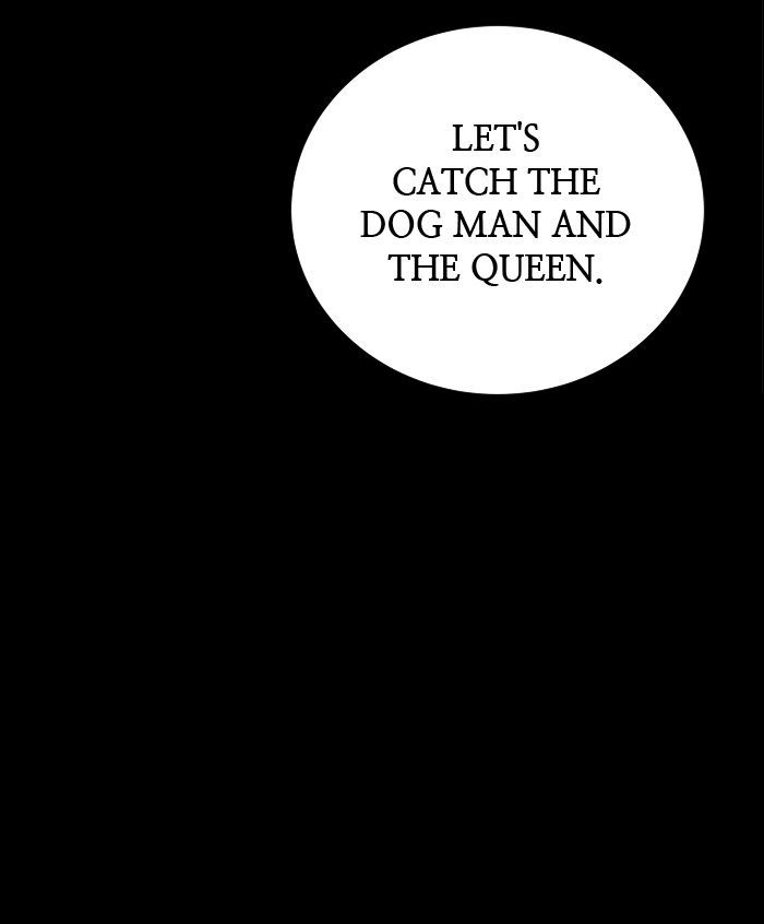 Hive Chapter 108 page 73 - Chapter 108 : [Part 3] Ep. 8