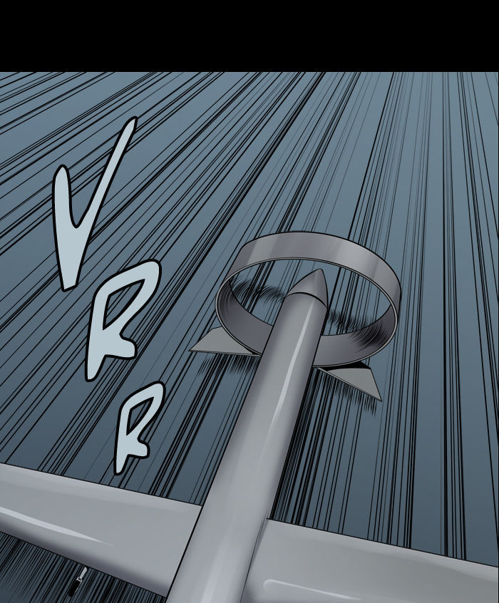 Hive Chapter 109 page 12 - Chapter 109 : [Part 3] Ep. 9