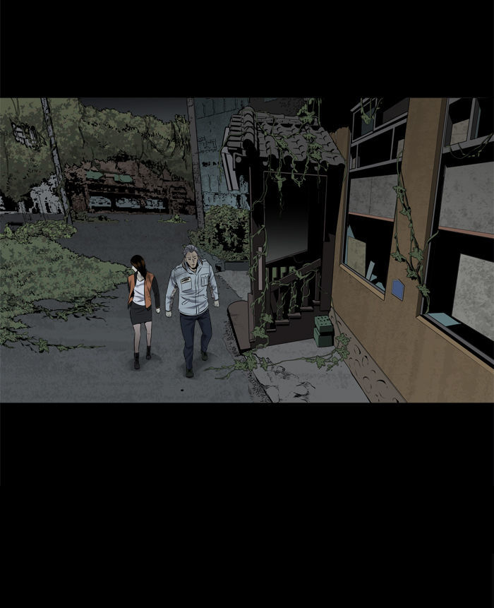 Hive Chapter 109 page 19 - Chapter 109 : [Part 3] Ep. 9