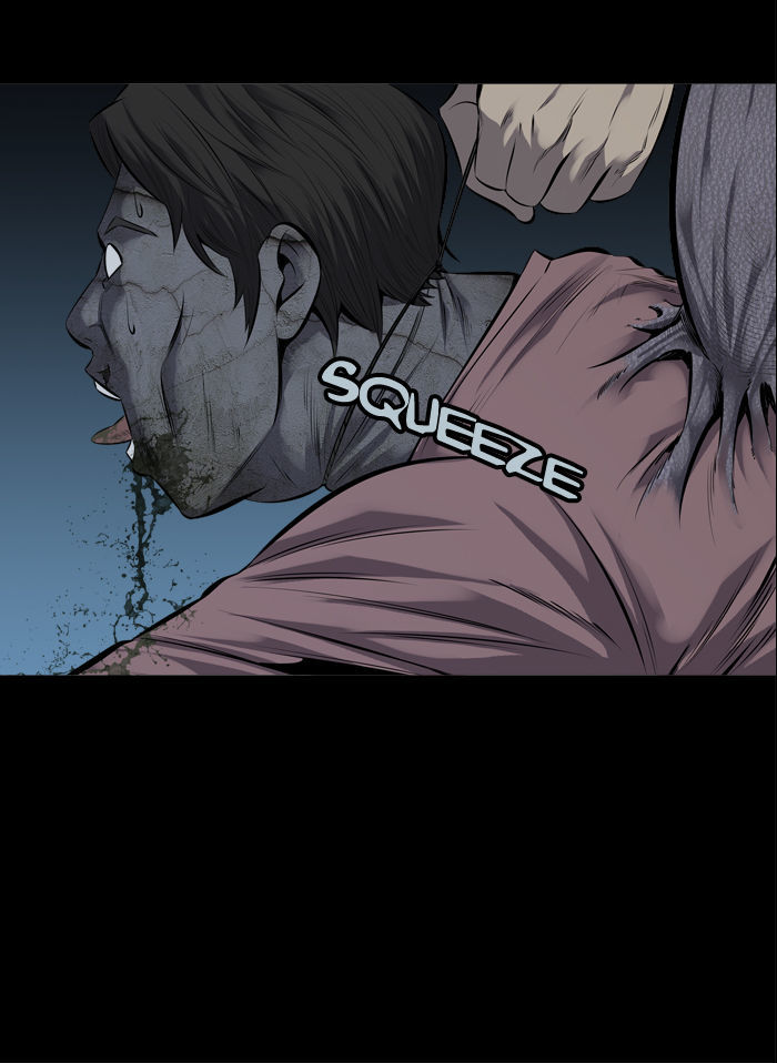 Hive Chapter 109 page 21 - Chapter 109 : [Part 3] Ep. 9