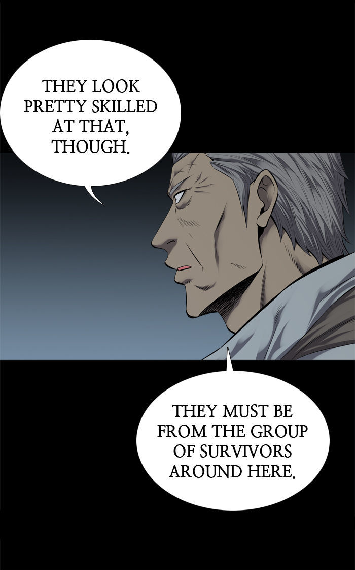 Hive Chapter 109 page 25 - Chapter 109 : [Part 3] Ep. 9