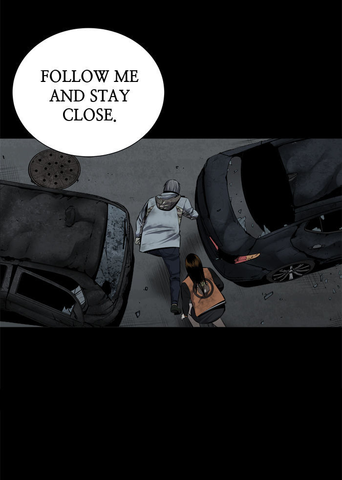 Hive Chapter 109 page 26 - Chapter 109 : [Part 3] Ep. 9
