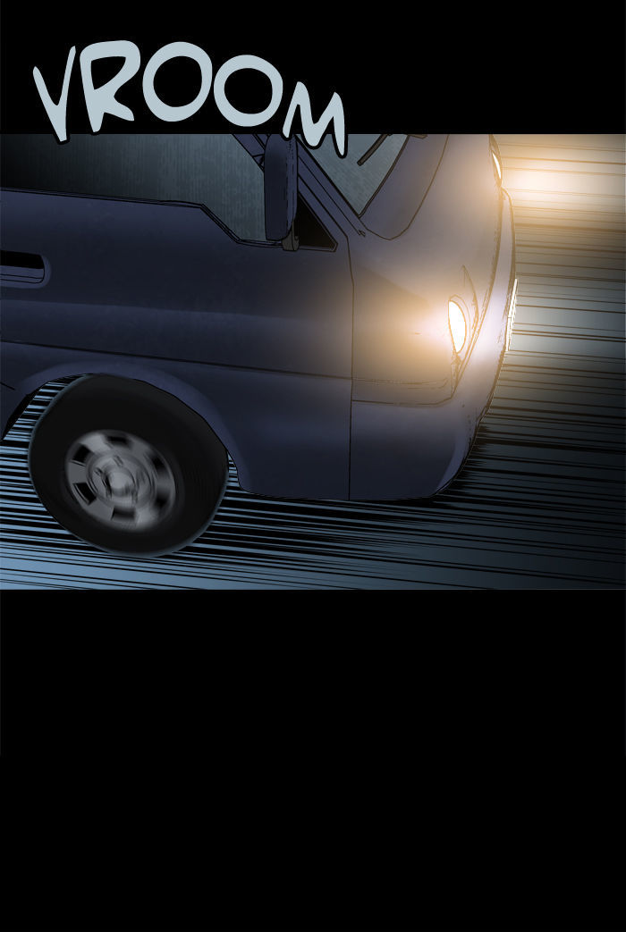 Hive Chapter 109 page 29 - Chapter 109 : [Part 3] Ep. 9