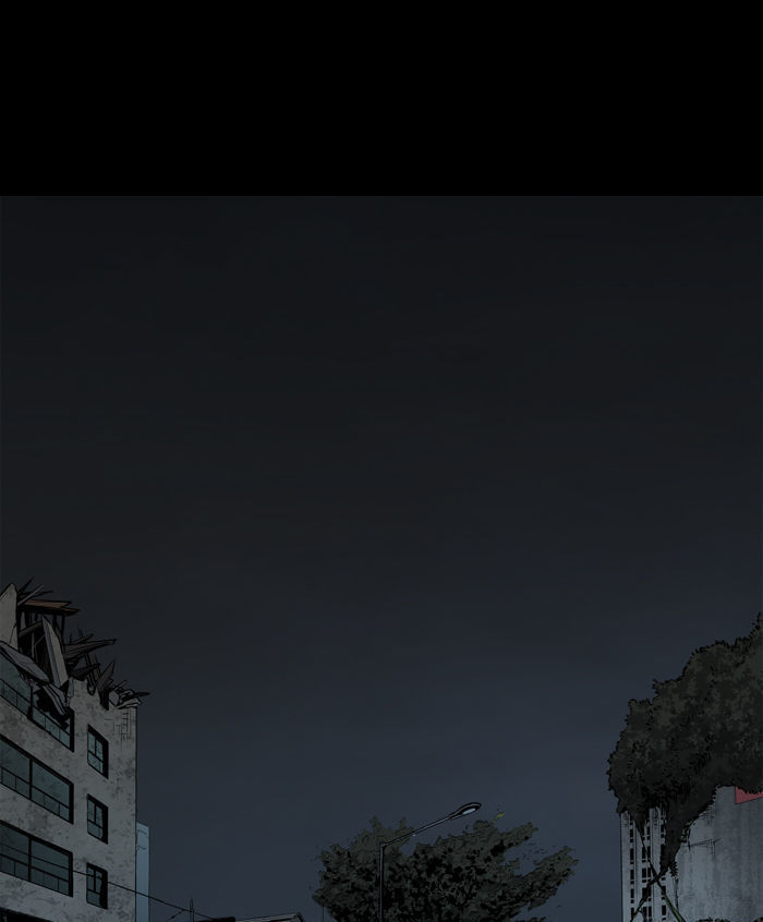 Hive Chapter 109 page 3 - Chapter 109 : [Part 3] Ep. 9
