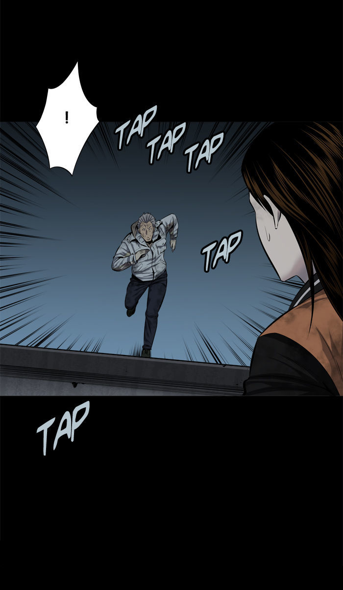 Hive Chapter 109 page 30 - Chapter 109 : [Part 3] Ep. 9