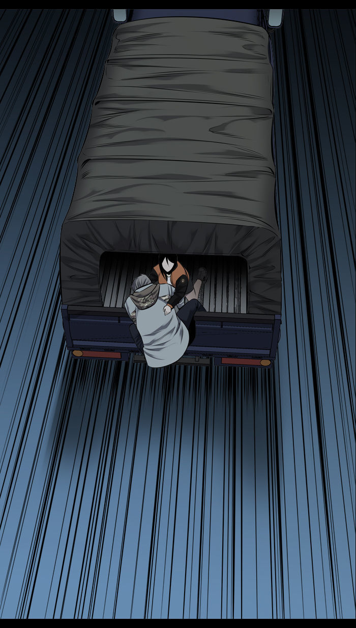 Hive Chapter 109 page 31 - Chapter 109 : [Part 3] Ep. 9