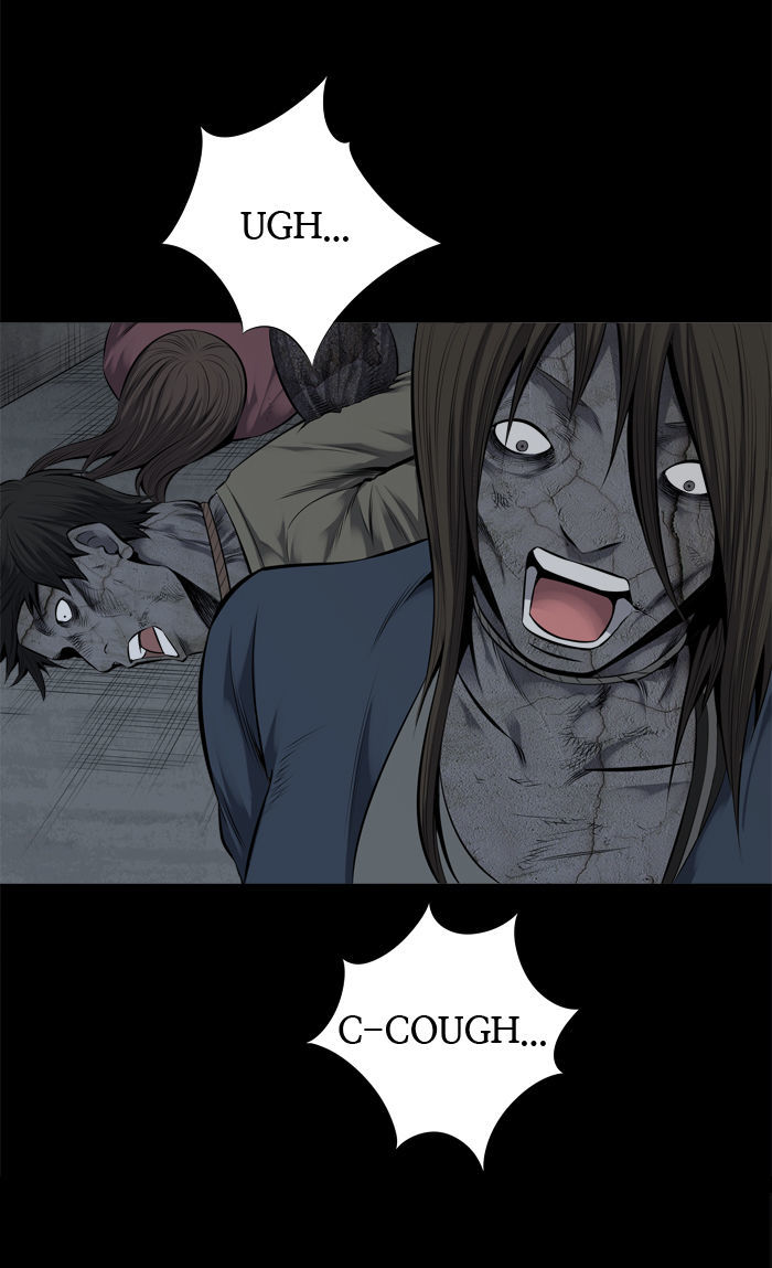 Hive Chapter 109 page 33 - Chapter 109 : [Part 3] Ep. 9