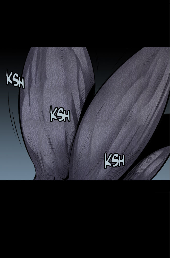 Hive Chapter 109 page 34 - Chapter 109 : [Part 3] Ep. 9