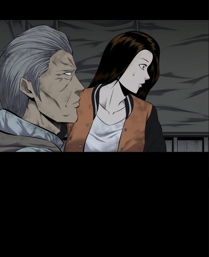 Hive Chapter 109 page 35 - Chapter 109 : [Part 3] Ep. 9