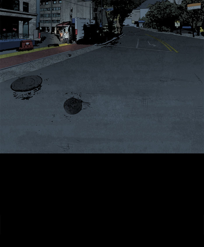 Hive Chapter 109 page 4 - Chapter 109 : [Part 3] Ep. 9