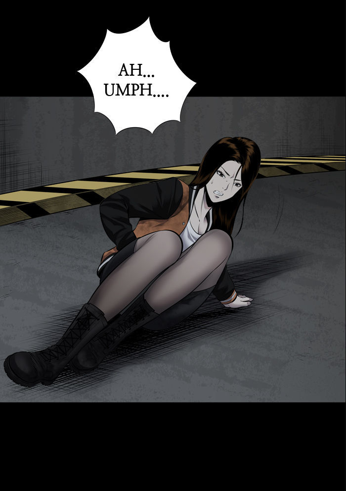 Hive Chapter 109 page 41 - Chapter 109 : [Part 3] Ep. 9