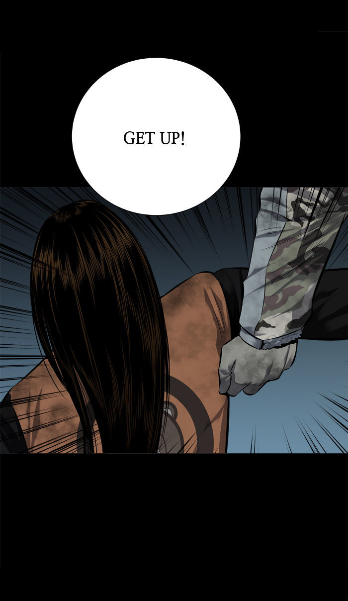 Hive Chapter 109 page 42 - Chapter 109 : [Part 3] Ep. 9
