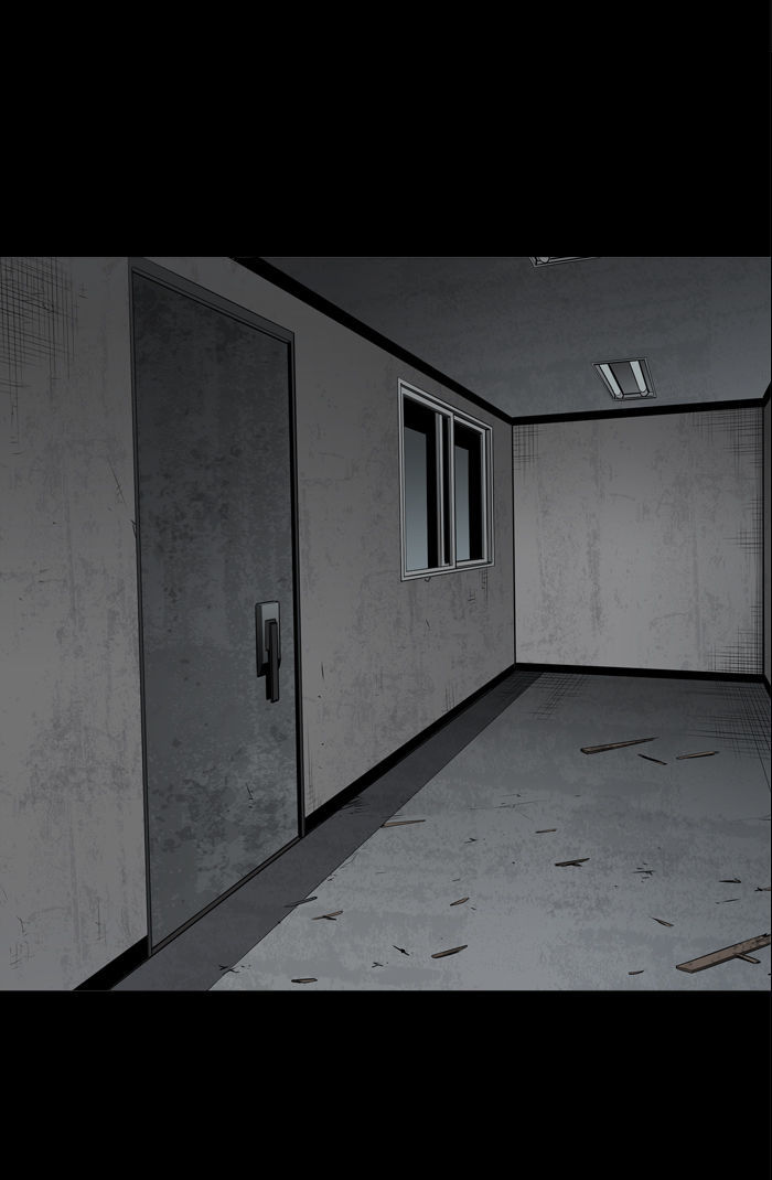 Hive Chapter 109 page 43 - Chapter 109 : [Part 3] Ep. 9