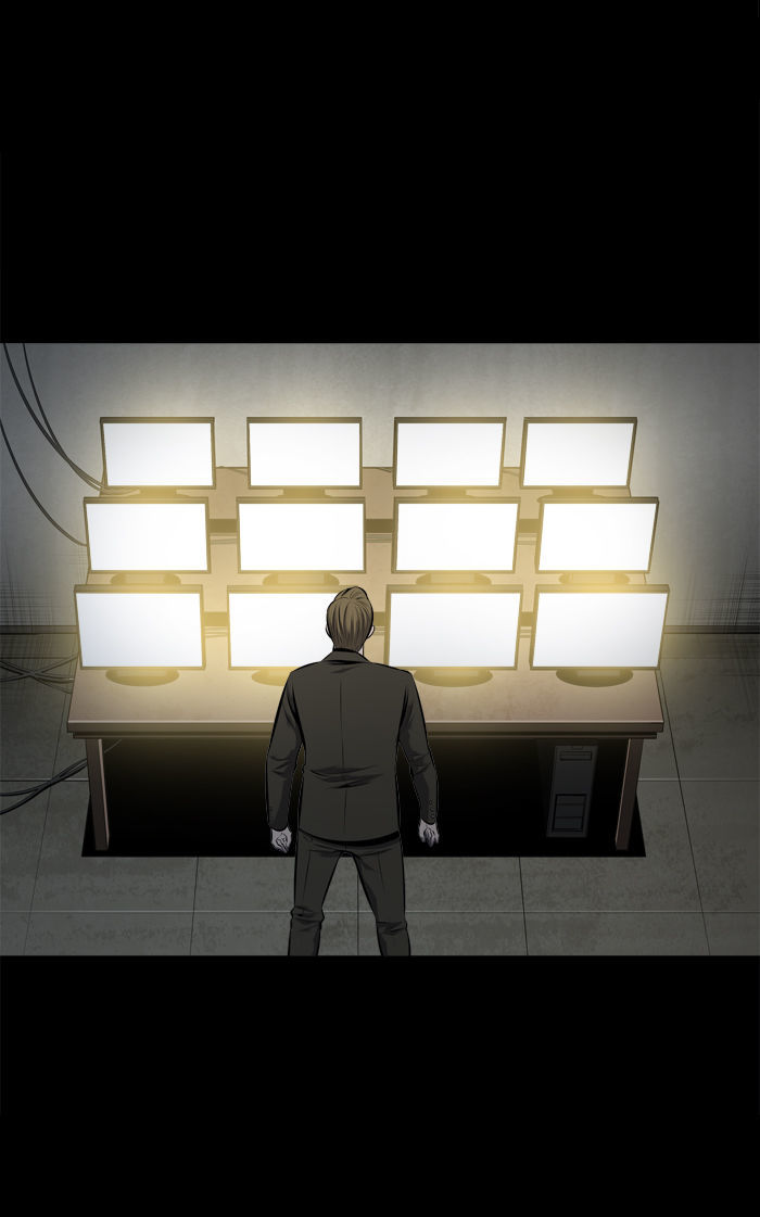 Hive Chapter 109 page 44 - Chapter 109 : [Part 3] Ep. 9