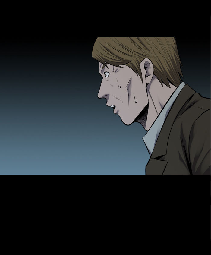 Hive Chapter 109 page 46 - Chapter 109 : [Part 3] Ep. 9