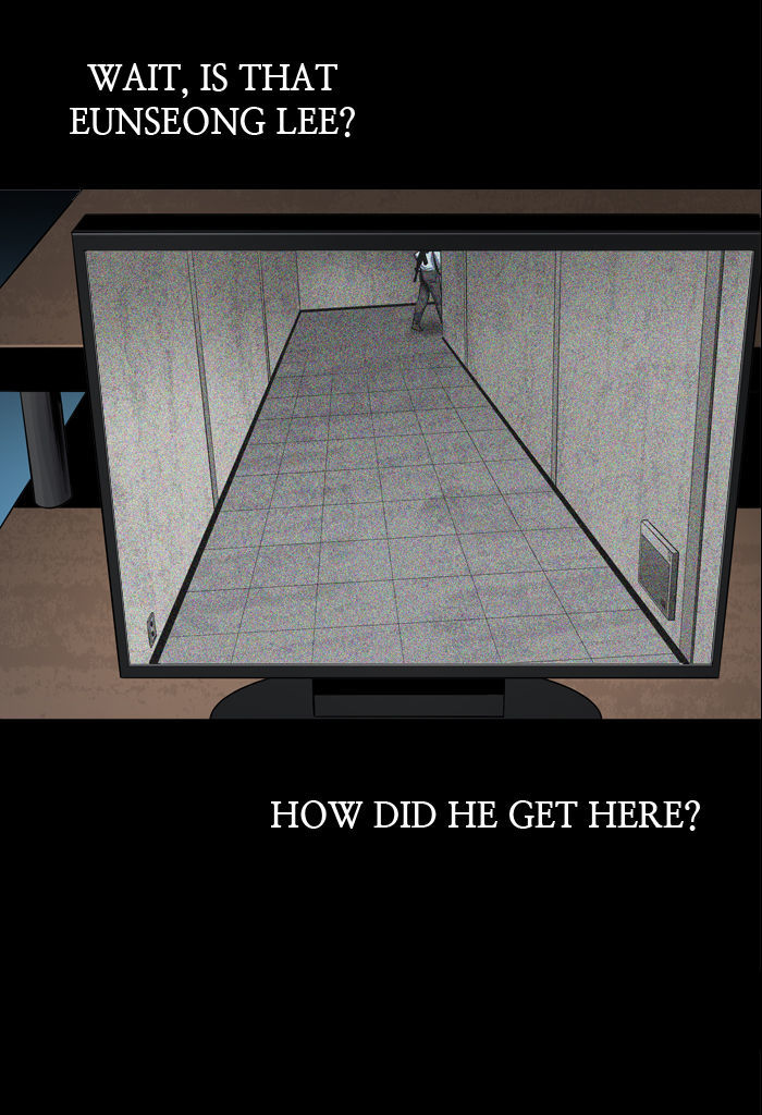 Hive Chapter 109 page 47 - Chapter 109 : [Part 3] Ep. 9
