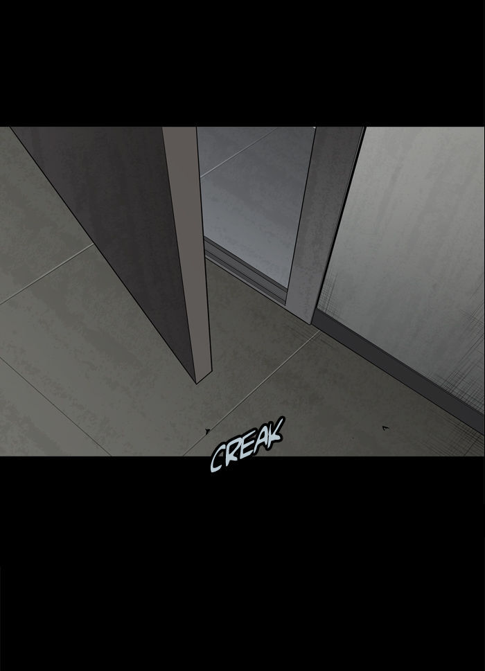 Hive Chapter 109 page 49 - Chapter 109 : [Part 3] Ep. 9