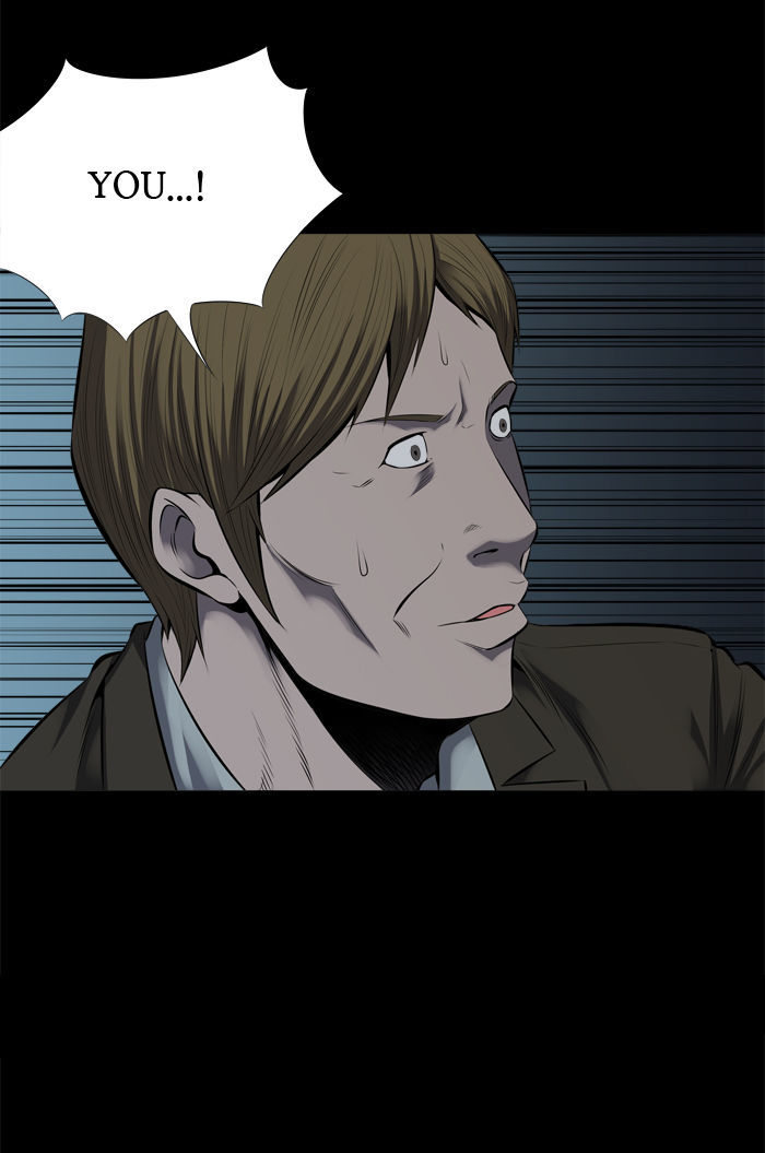 Hive Chapter 109 page 52 - Chapter 109 : [Part 3] Ep. 9